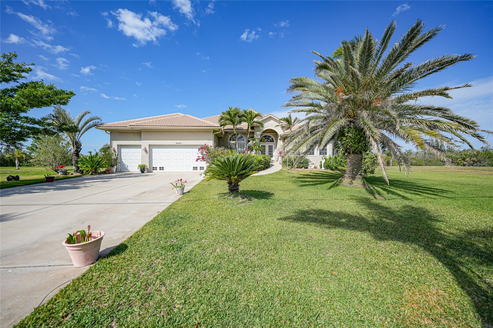 16531 SAN EDMUNDO RD, PUNTA GORDA, FL, 33955