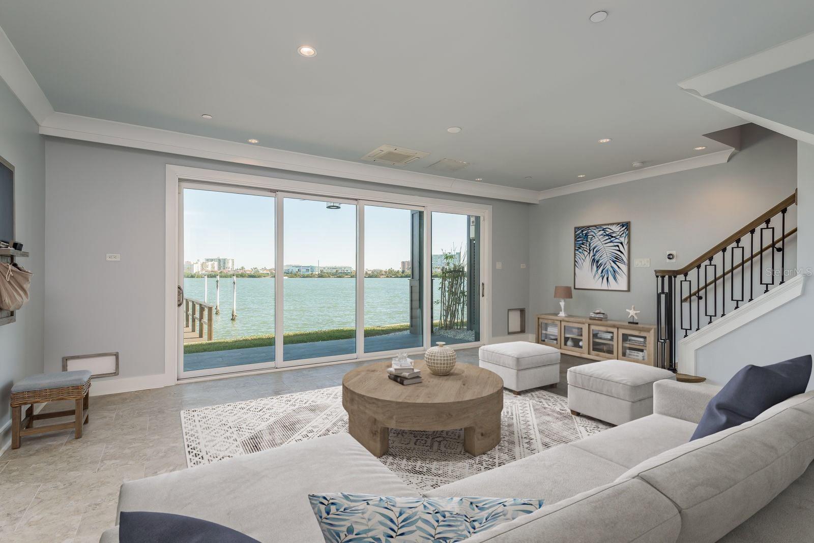 188 BRIGHTWATER DR #2, CLEARWATER BEACH, FL, 33767
