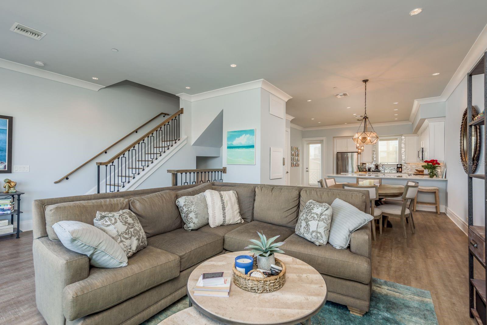188 BRIGHTWATER DR #2, CLEARWATER BEACH, FL, 33767