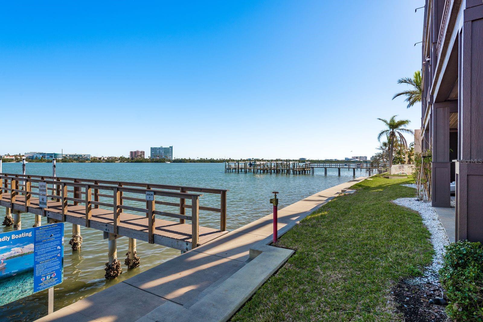 188 BRIGHTWATER DR #2, CLEARWATER BEACH, FL, 33767