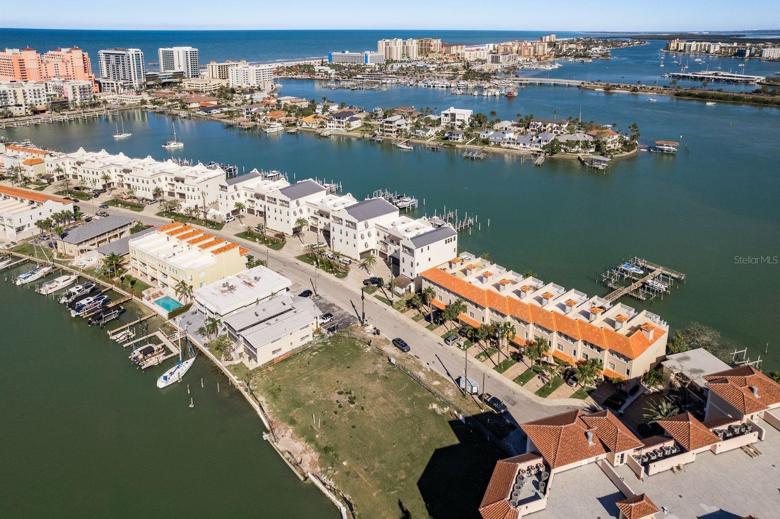 188 BRIGHTWATER DR #2, CLEARWATER BEACH, FL, 33767