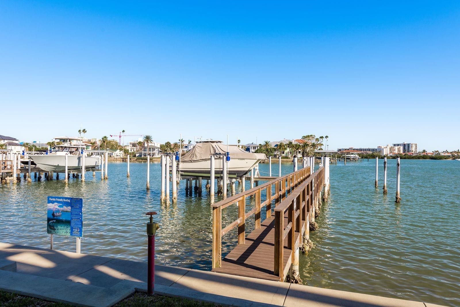 188 BRIGHTWATER DR #2, CLEARWATER BEACH, FL, 33767