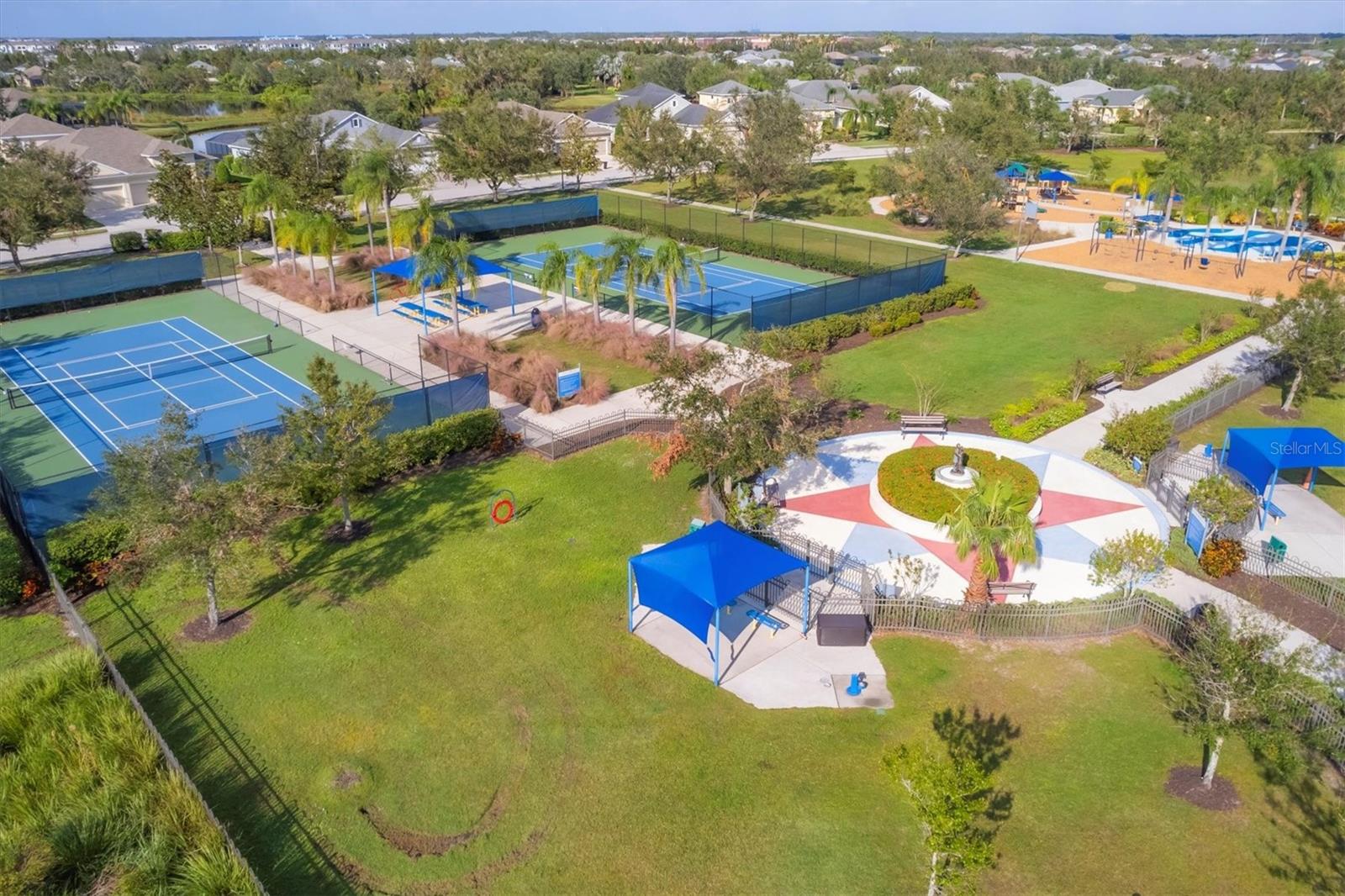 4724 TILDEN PARK CT, BRADENTON, FL, 34211