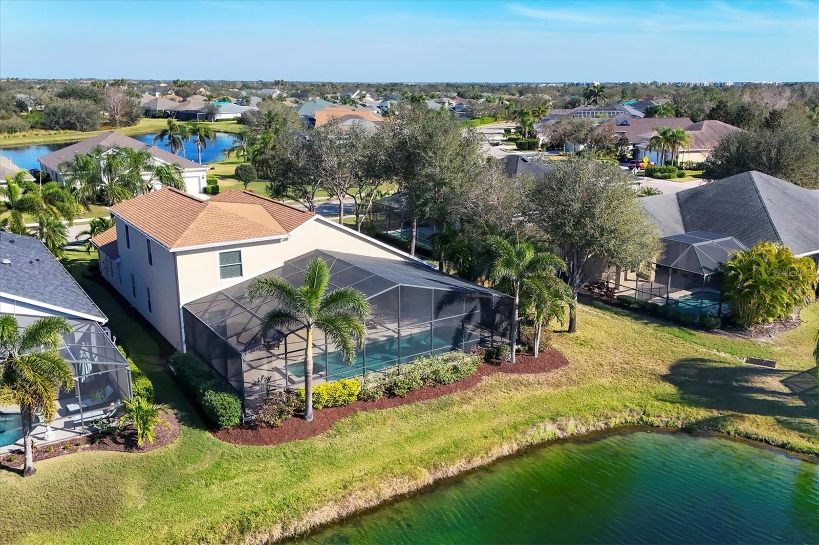 4724 TILDEN PARK CT, BRADENTON, FL, 34211