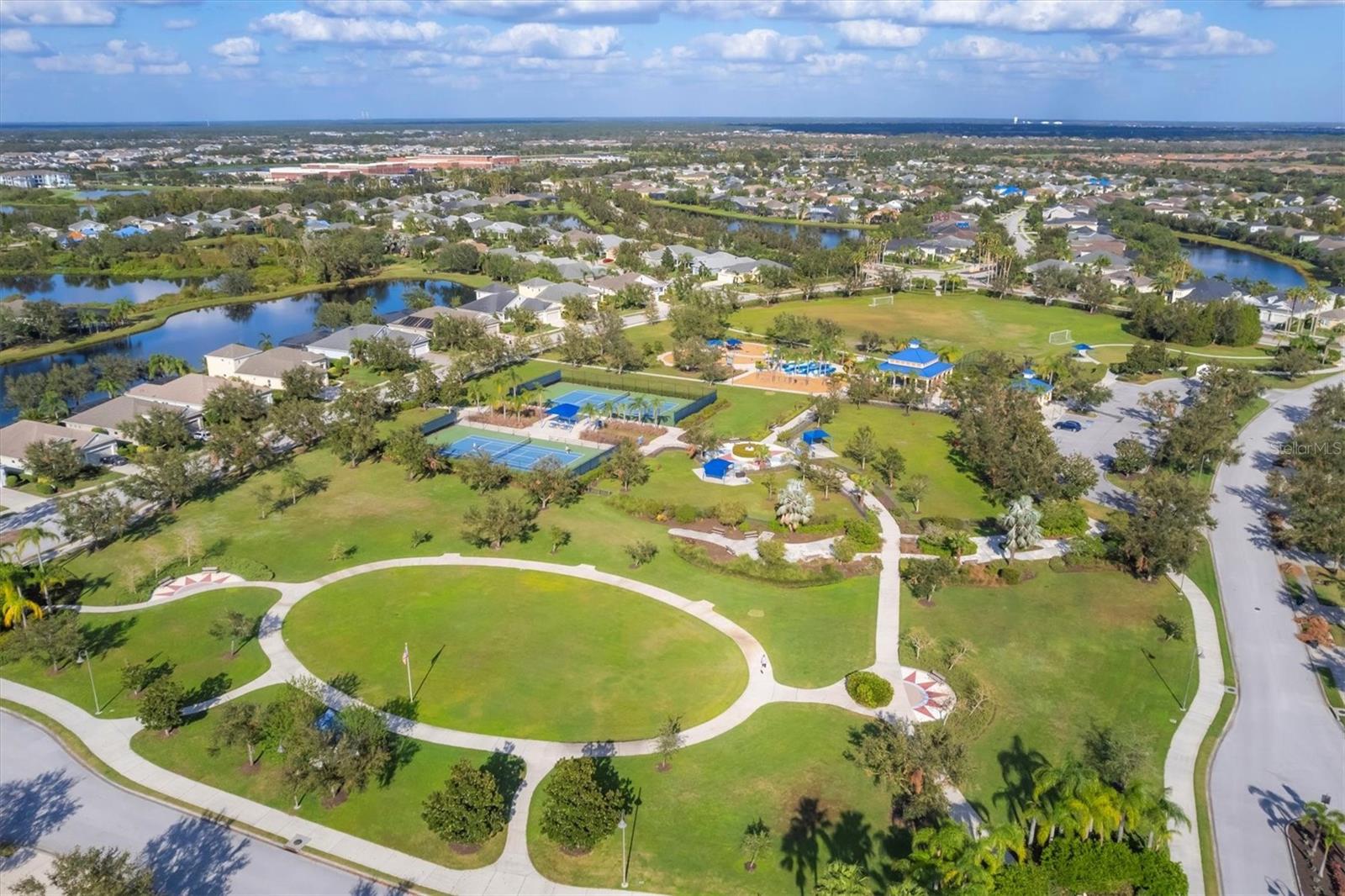 4724 TILDEN PARK CT, BRADENTON, FL, 34211