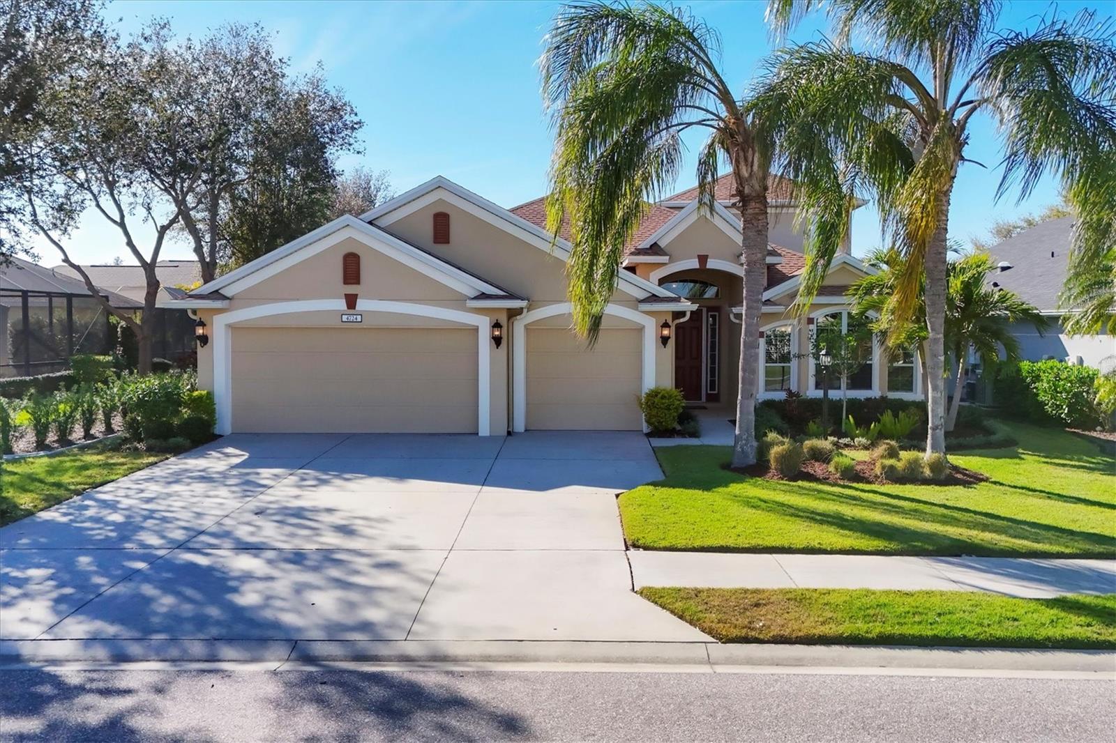 4724 TILDEN PARK CT, BRADENTON, FL, 34211