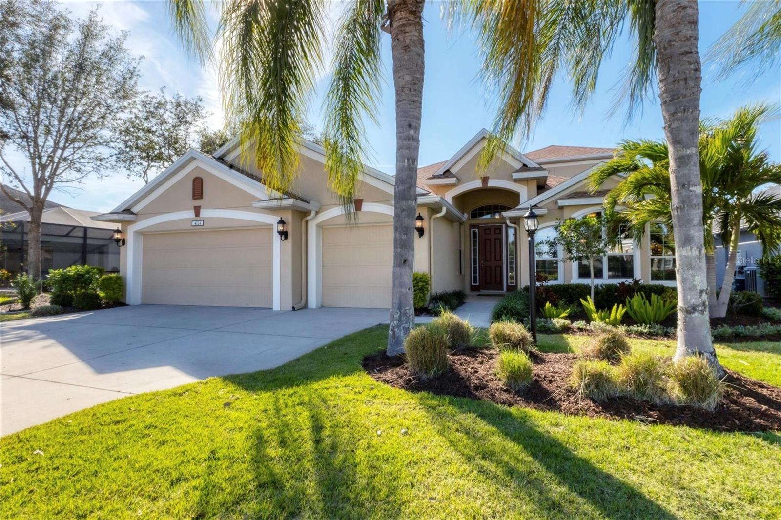 4724 TILDEN PARK CT, BRADENTON, FL, 34211