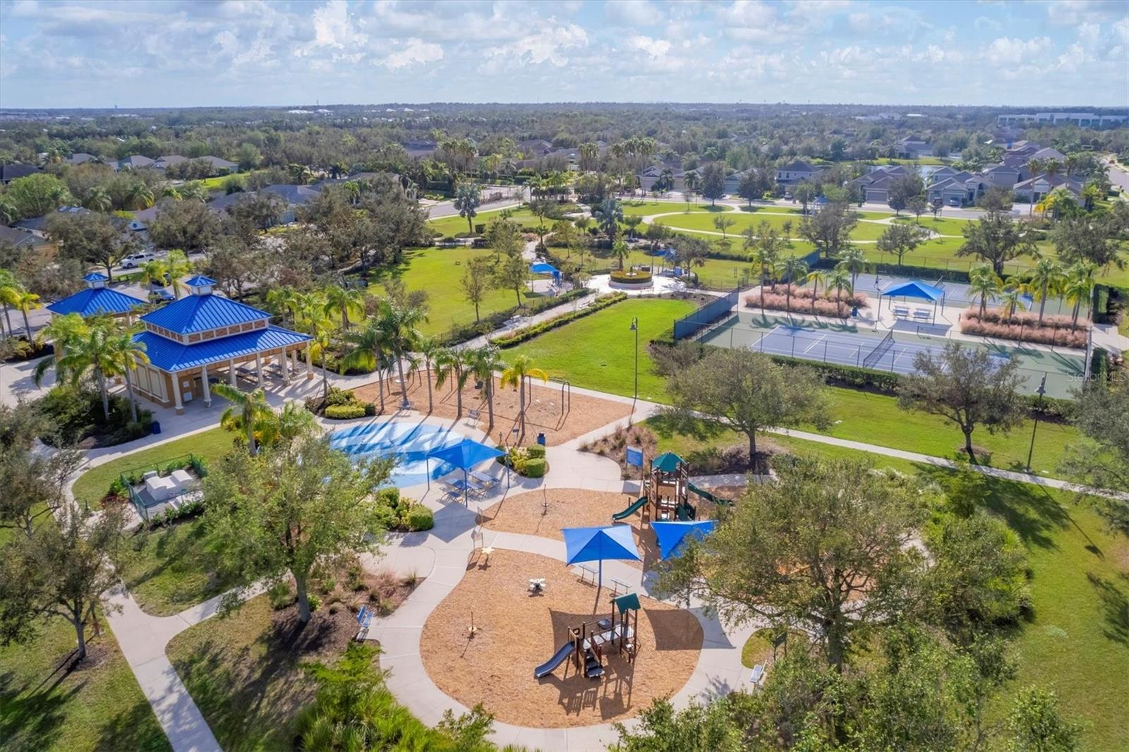 4724 TILDEN PARK CT, BRADENTON, FL, 34211