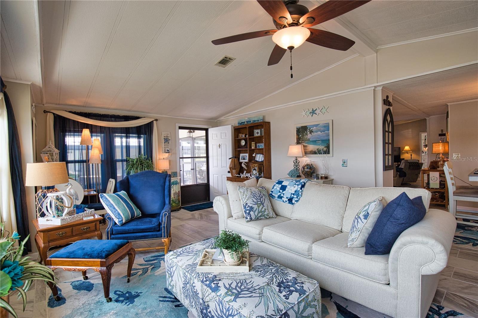 436 VILLA NUEVA CIR, NORTH PORT, FL, 34287