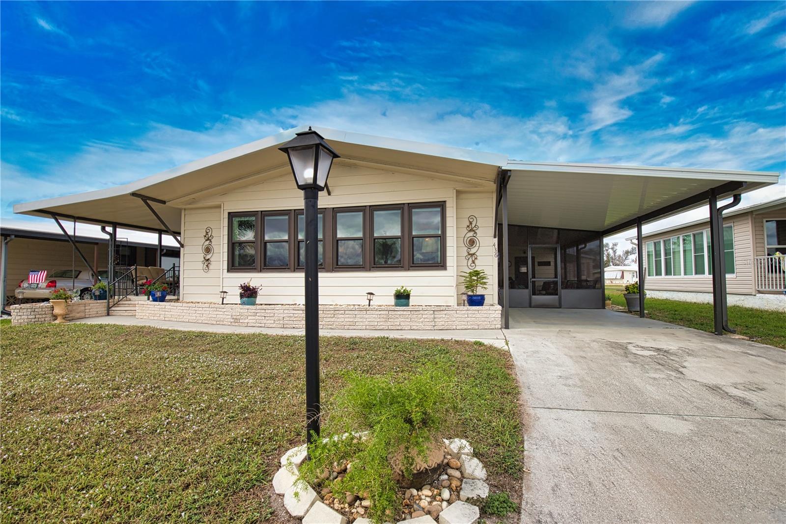 436 VILLA NUEVA CIR, NORTH PORT, FL, 34287