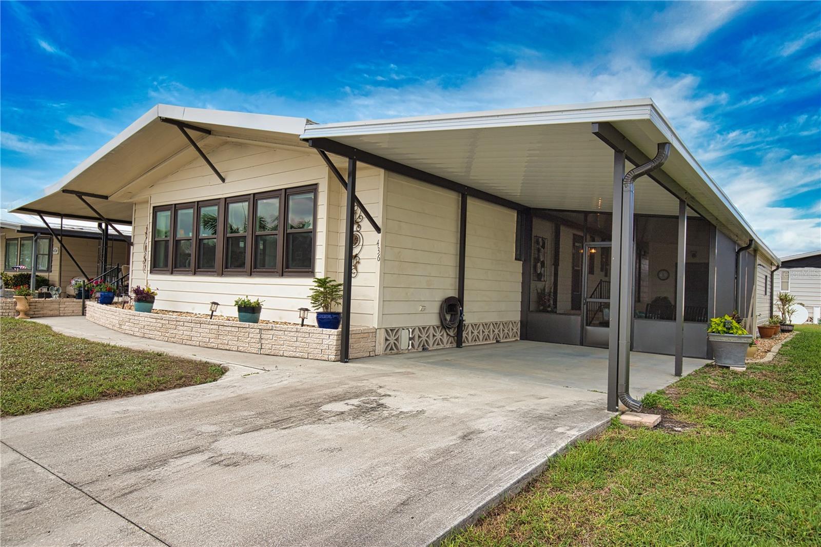 436 VILLA NUEVA CIR, NORTH PORT, FL, 34287