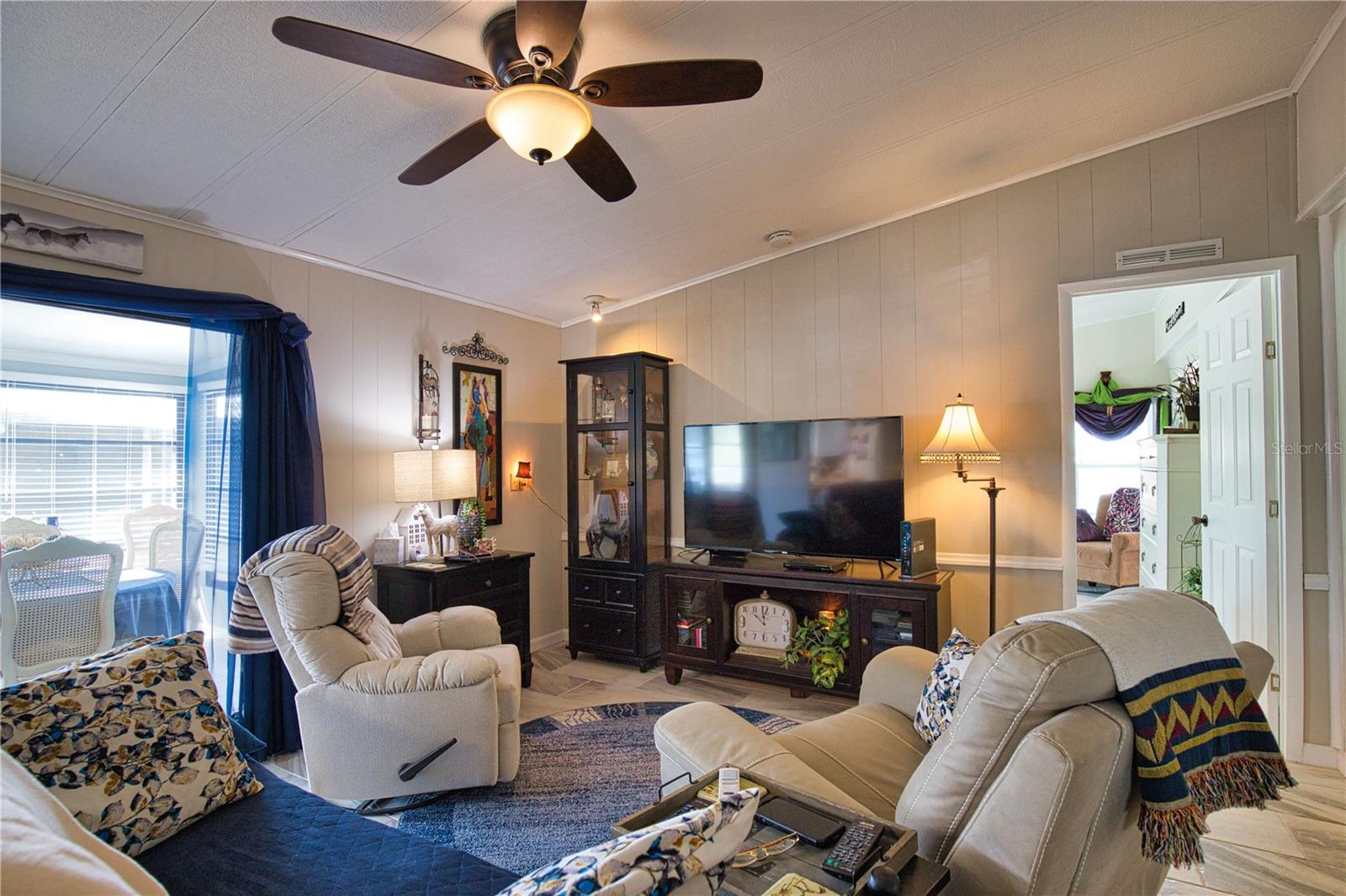 436 VILLA NUEVA CIR, NORTH PORT, FL, 34287