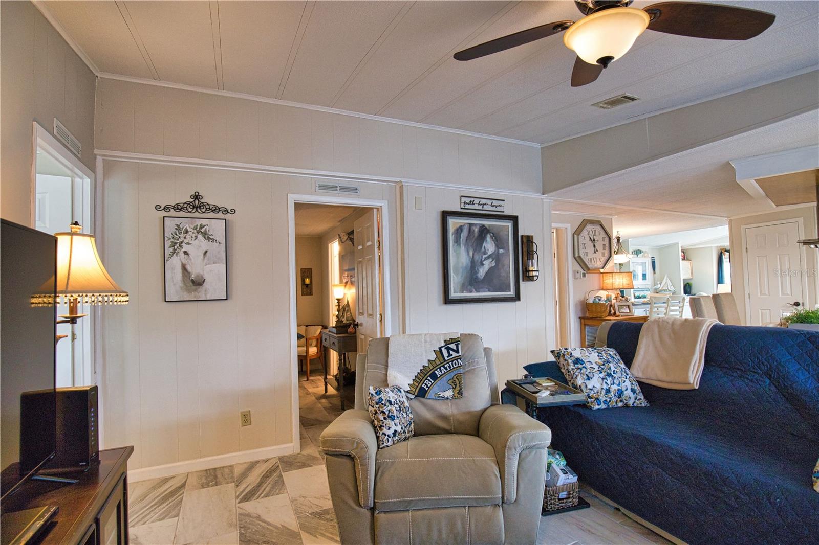 436 VILLA NUEVA CIR, NORTH PORT, FL, 34287