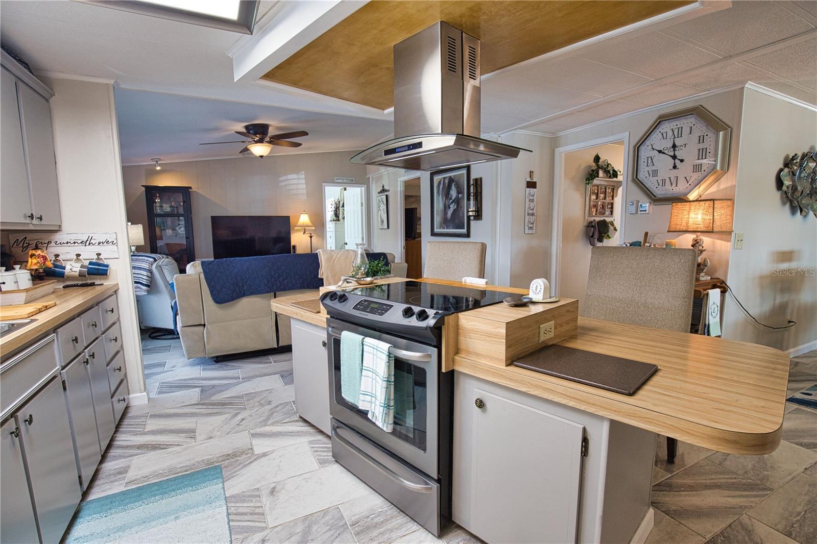 436 VILLA NUEVA CIR, NORTH PORT, FL, 34287