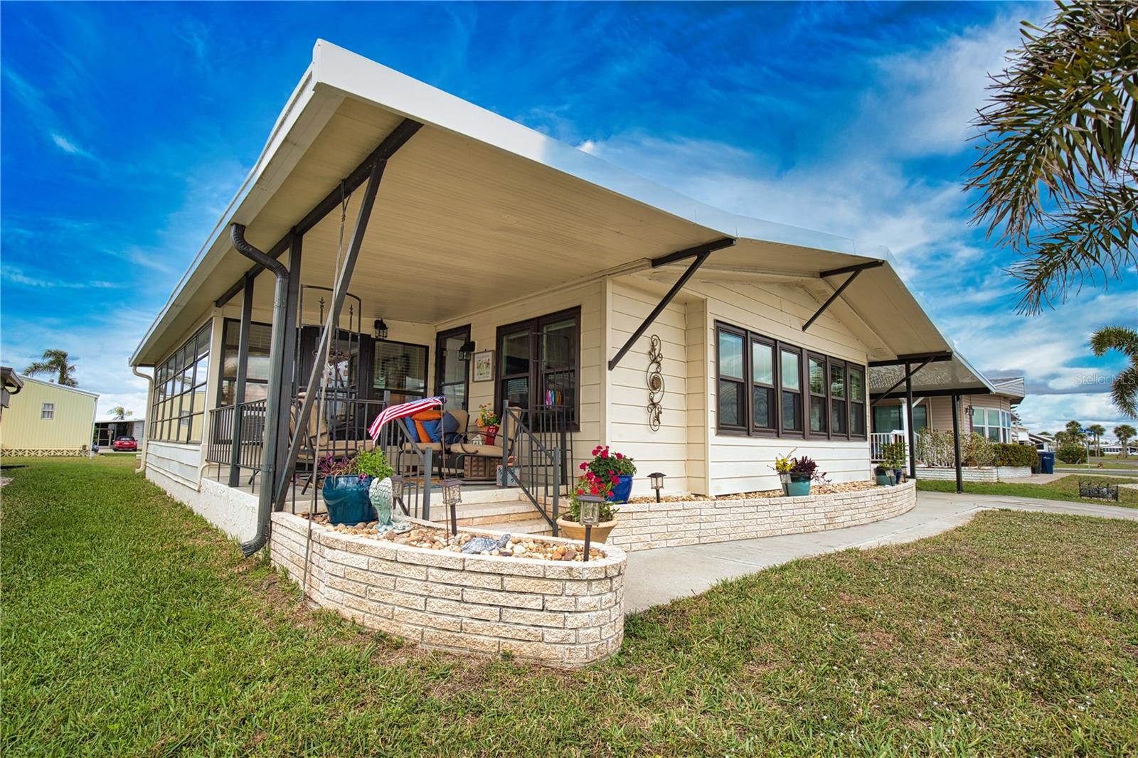 436 VILLA NUEVA CIR, NORTH PORT, FL, 34287