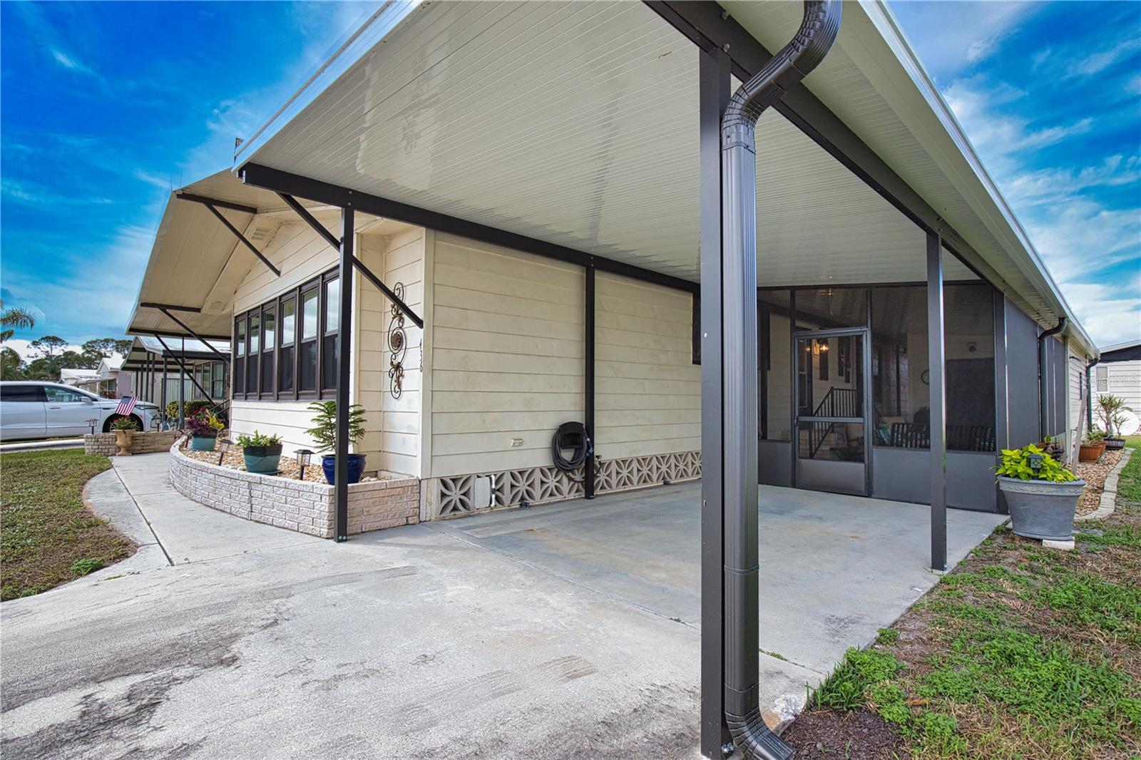 436 VILLA NUEVA CIR, NORTH PORT, FL, 34287