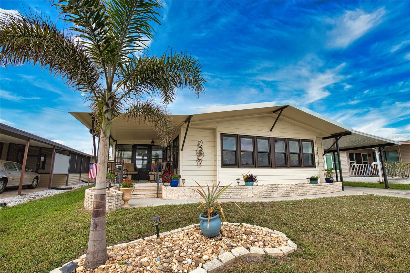 436 VILLA NUEVA CIR, NORTH PORT, FL, 34287