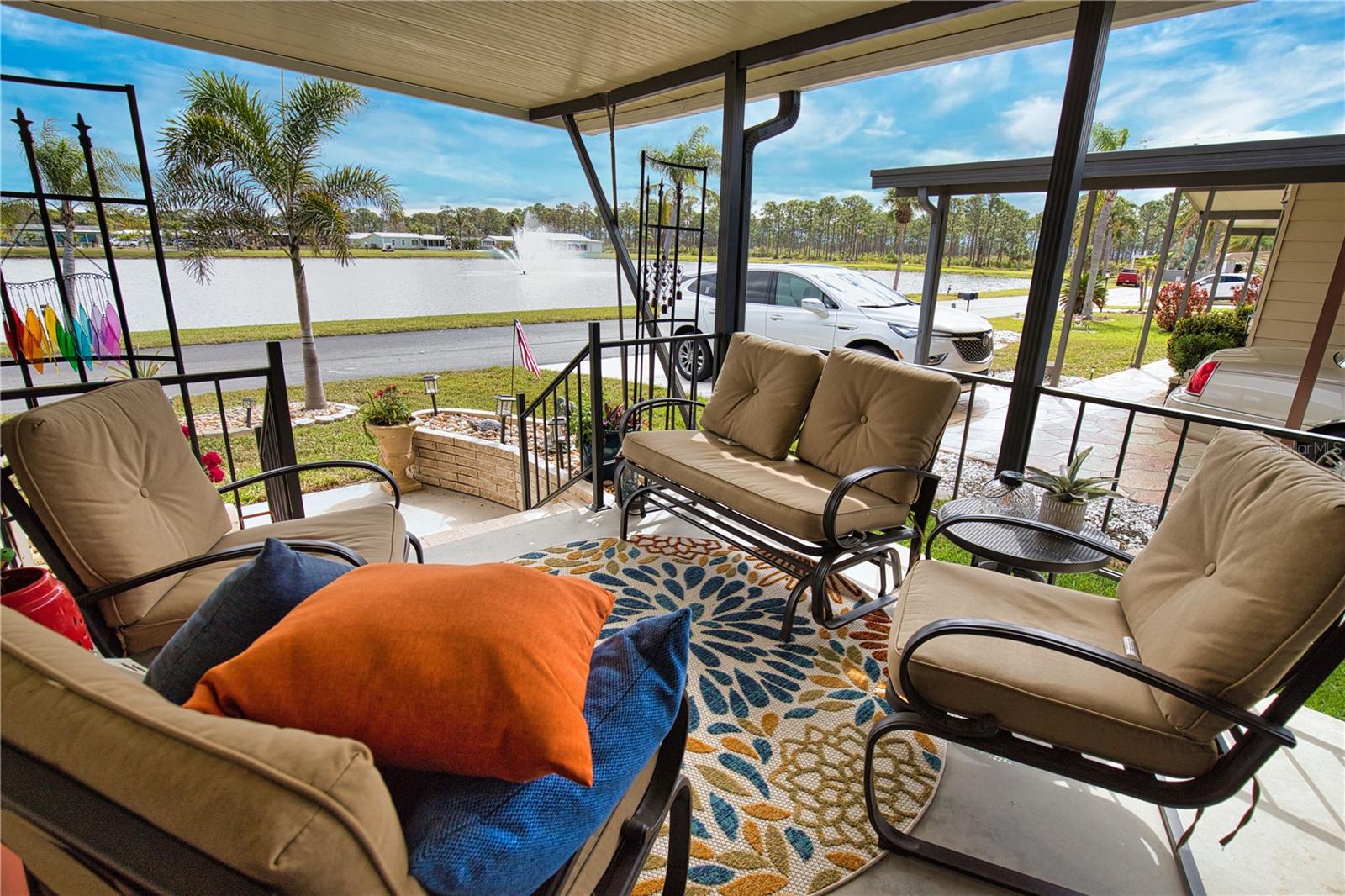 436 VILLA NUEVA CIR, NORTH PORT, FL, 34287