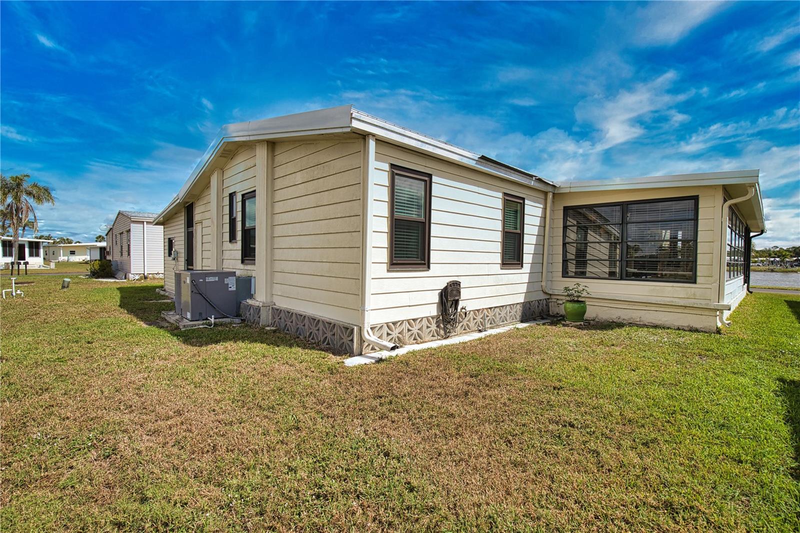 436 VILLA NUEVA CIR, NORTH PORT, FL, 34287