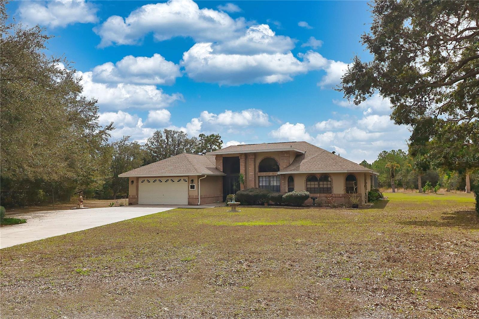 7260 SKYLARK DR, SPRING HILL, FL, 34606