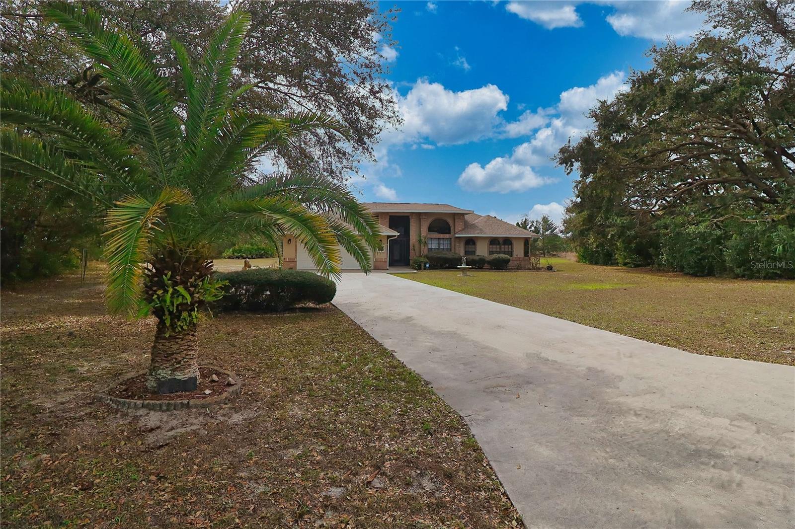 7260 SKYLARK DR, SPRING HILL, FL, 34606