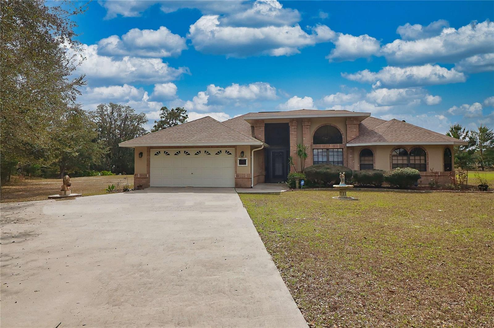 7260 SKYLARK DR, SPRING HILL, FL, 34606
