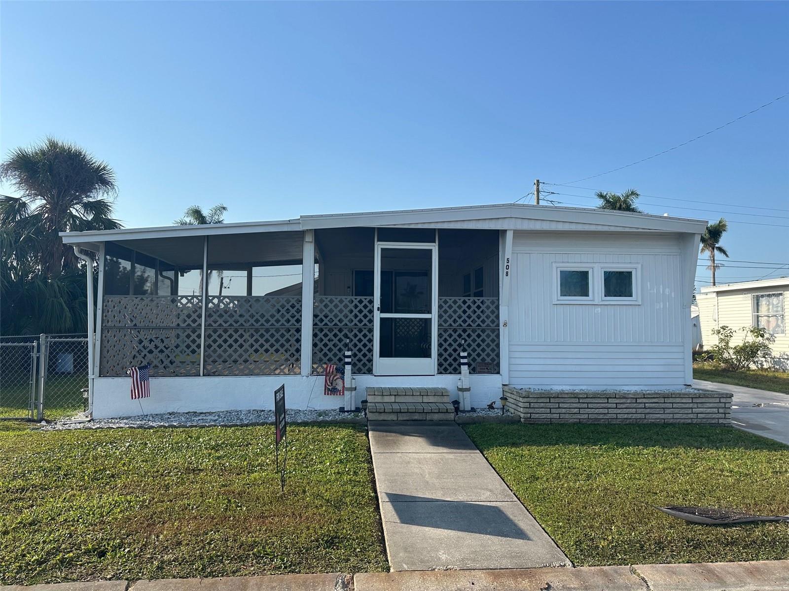 508 51ST AVE W, BRADENTON, FL, 34207