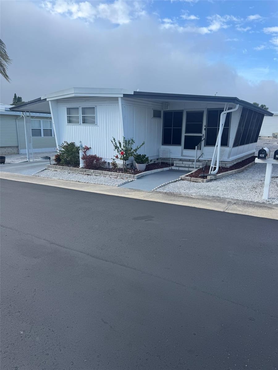 3301 ALT 19 #242, DUNEDIN, FL, 34698