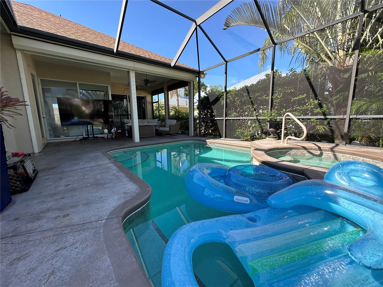 4727 SPINNAKER DR, BRADENTON, FL, 34208