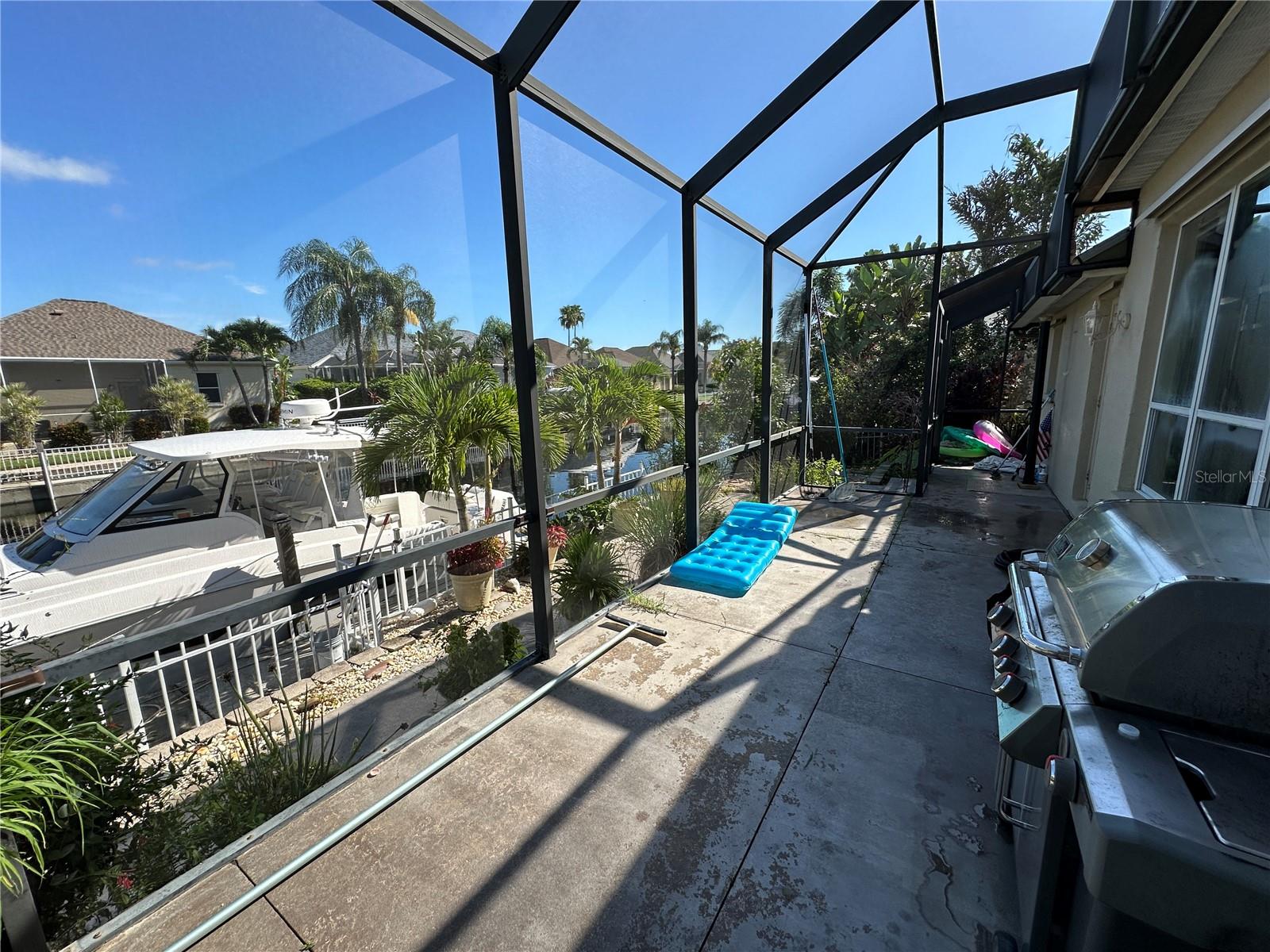 4727 SPINNAKER DR, BRADENTON, FL, 34208