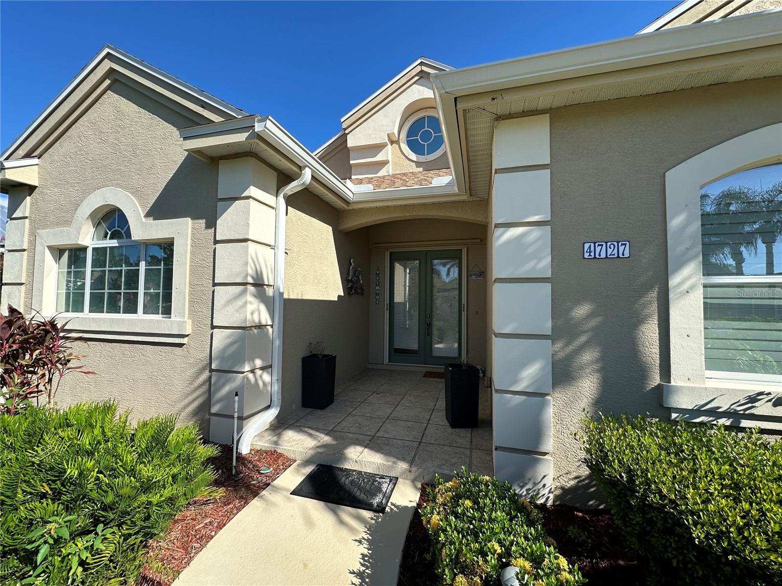 4727 SPINNAKER DR, BRADENTON, FL, 34208
