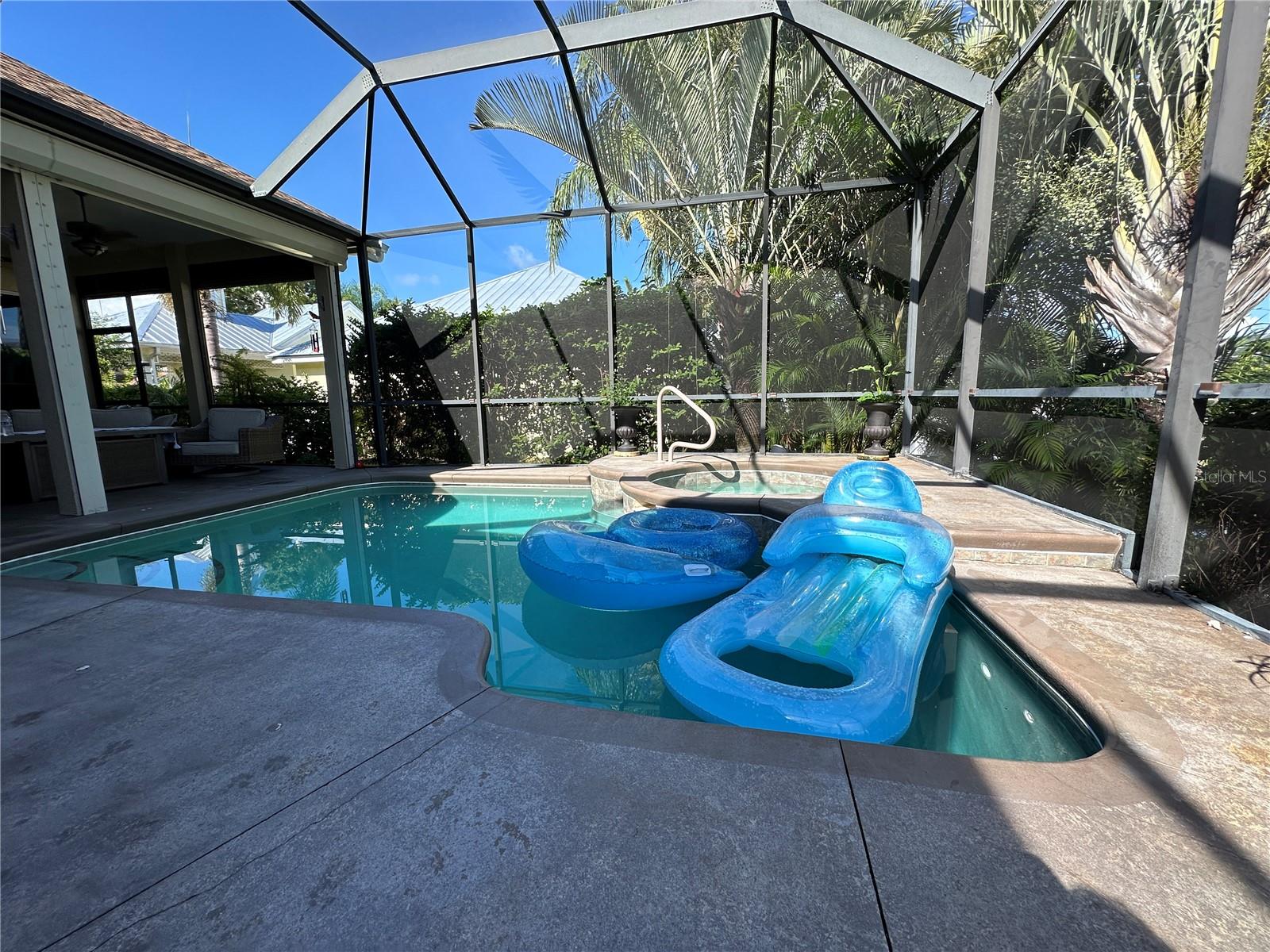 4727 SPINNAKER DR, BRADENTON, FL, 34208