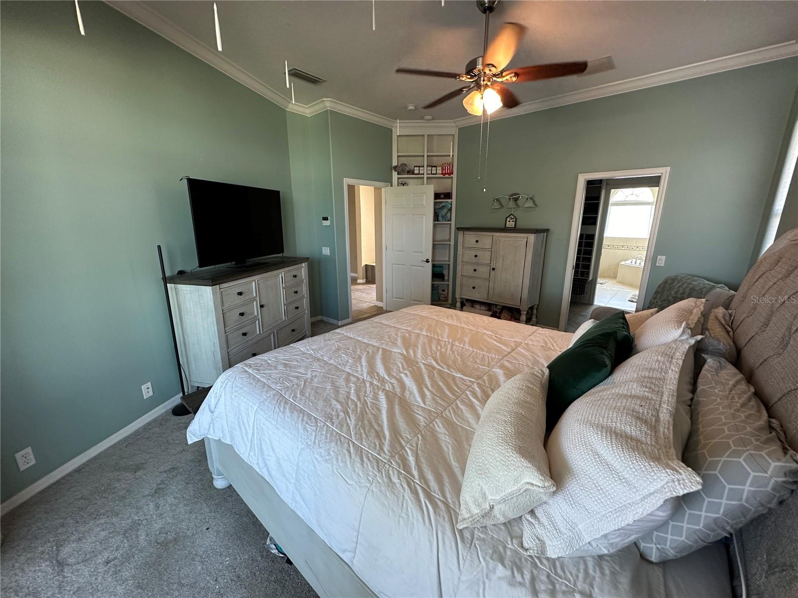 4727 SPINNAKER DR, BRADENTON, FL, 34208