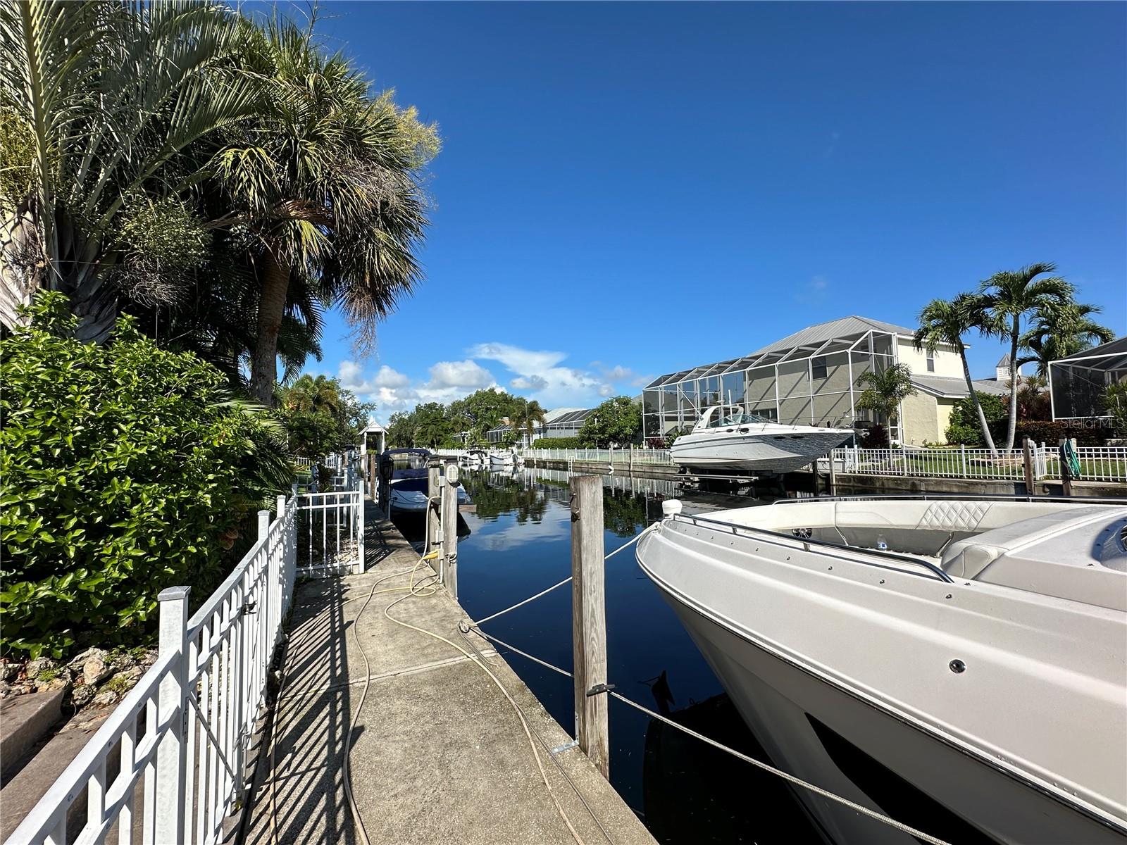 4727 SPINNAKER DR, BRADENTON, FL, 34208