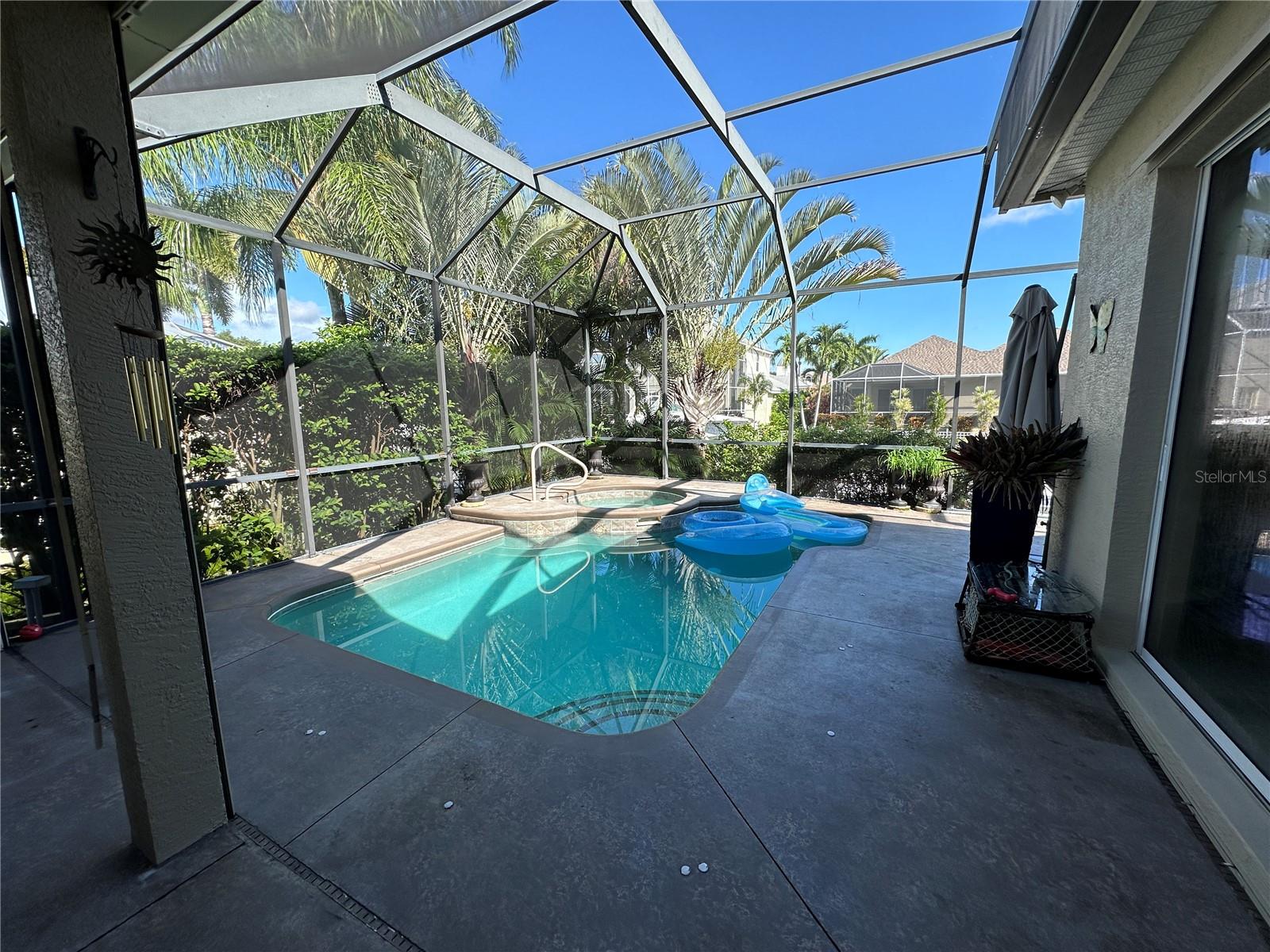 4727 SPINNAKER DR, BRADENTON, FL, 34208