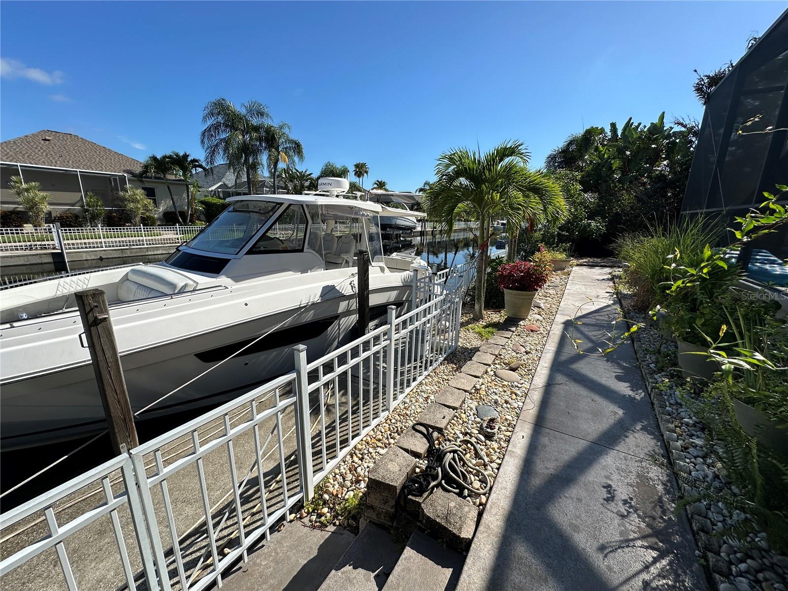 4727 SPINNAKER DR, BRADENTON, FL, 34208