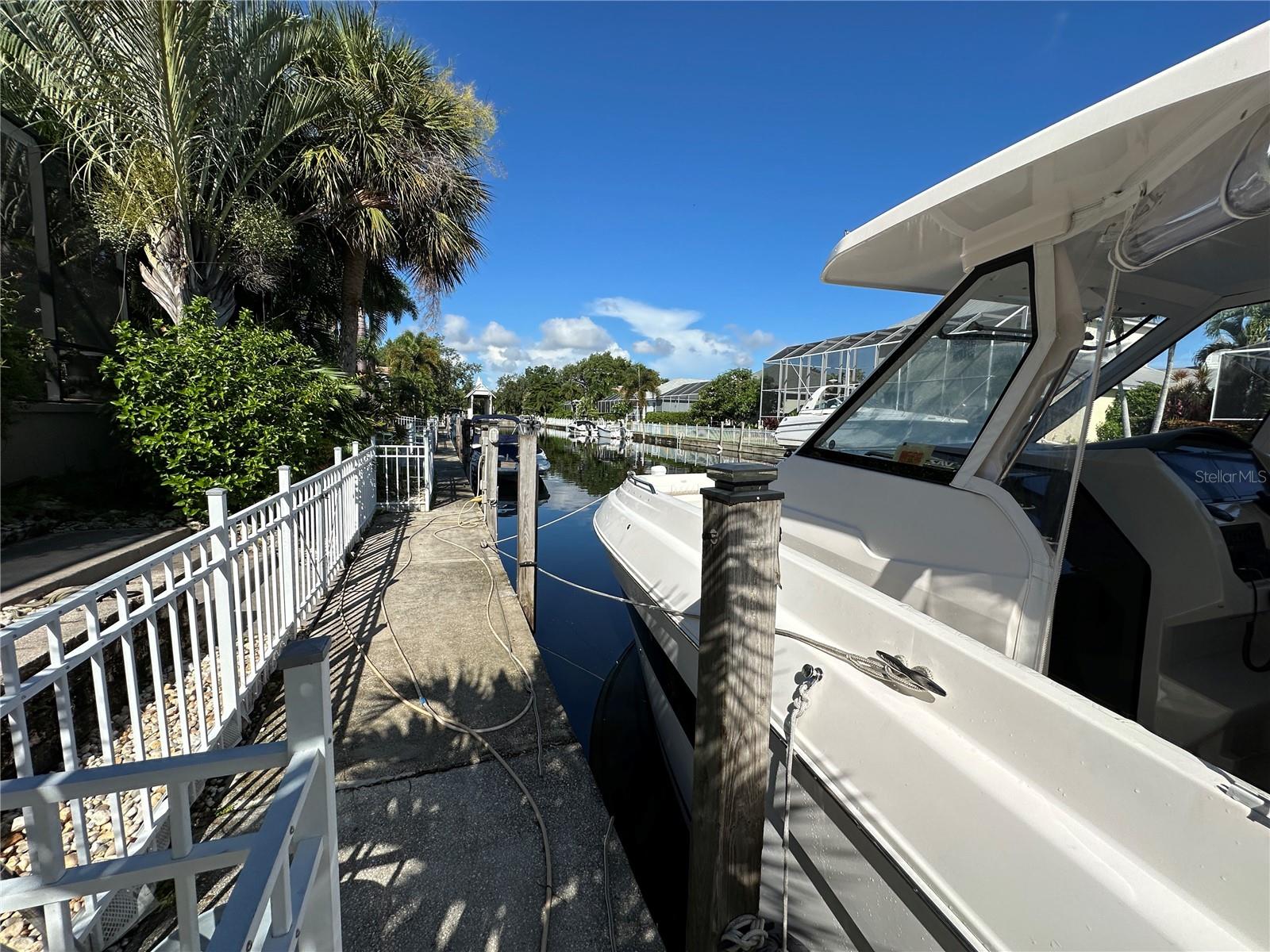 4727 SPINNAKER DR, BRADENTON, FL, 34208