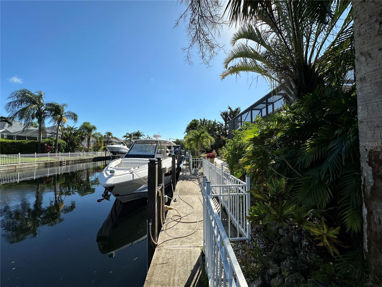 4727 SPINNAKER DR, BRADENTON, FL, 34208