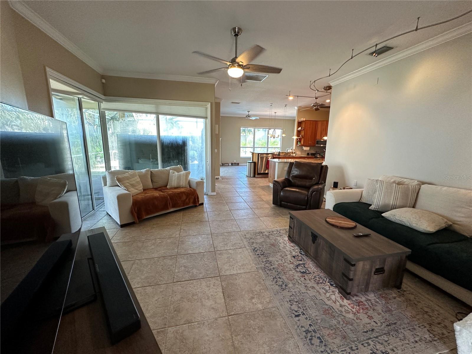 4727 SPINNAKER DR, BRADENTON, FL, 34208