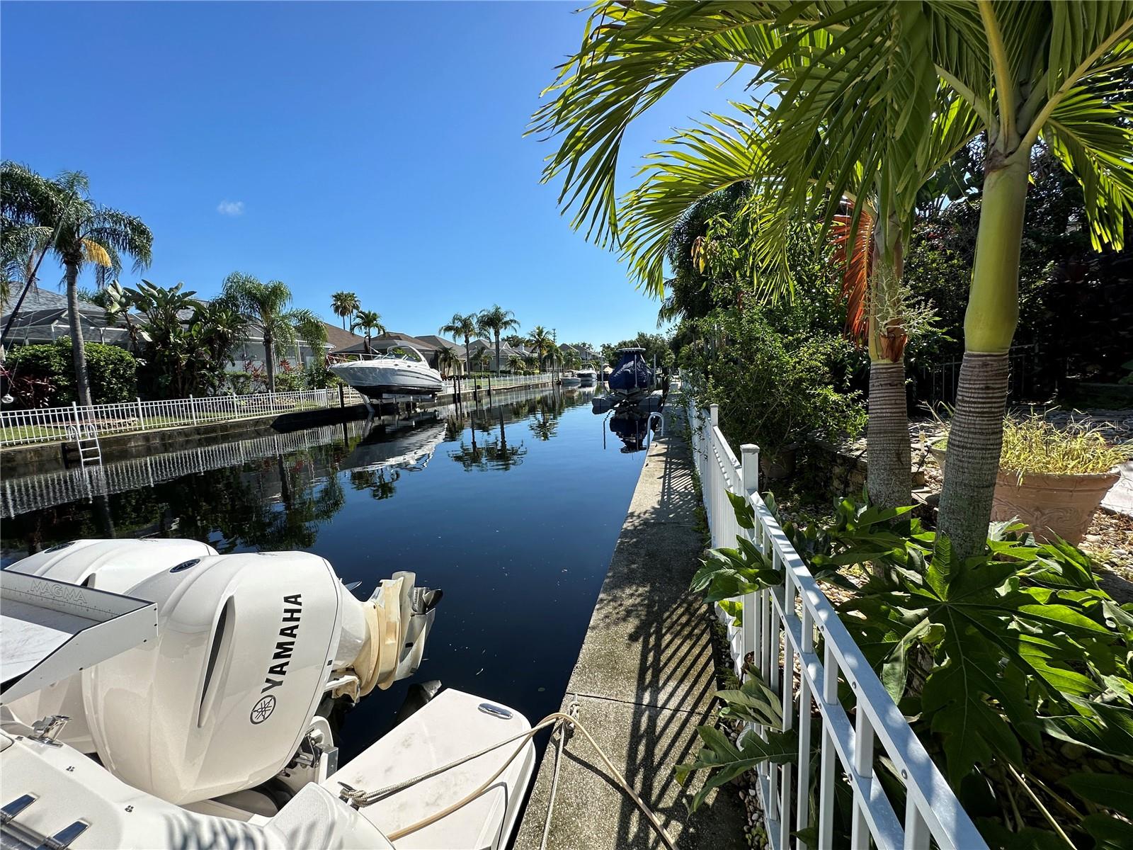 4727 SPINNAKER DR, BRADENTON, FL, 34208