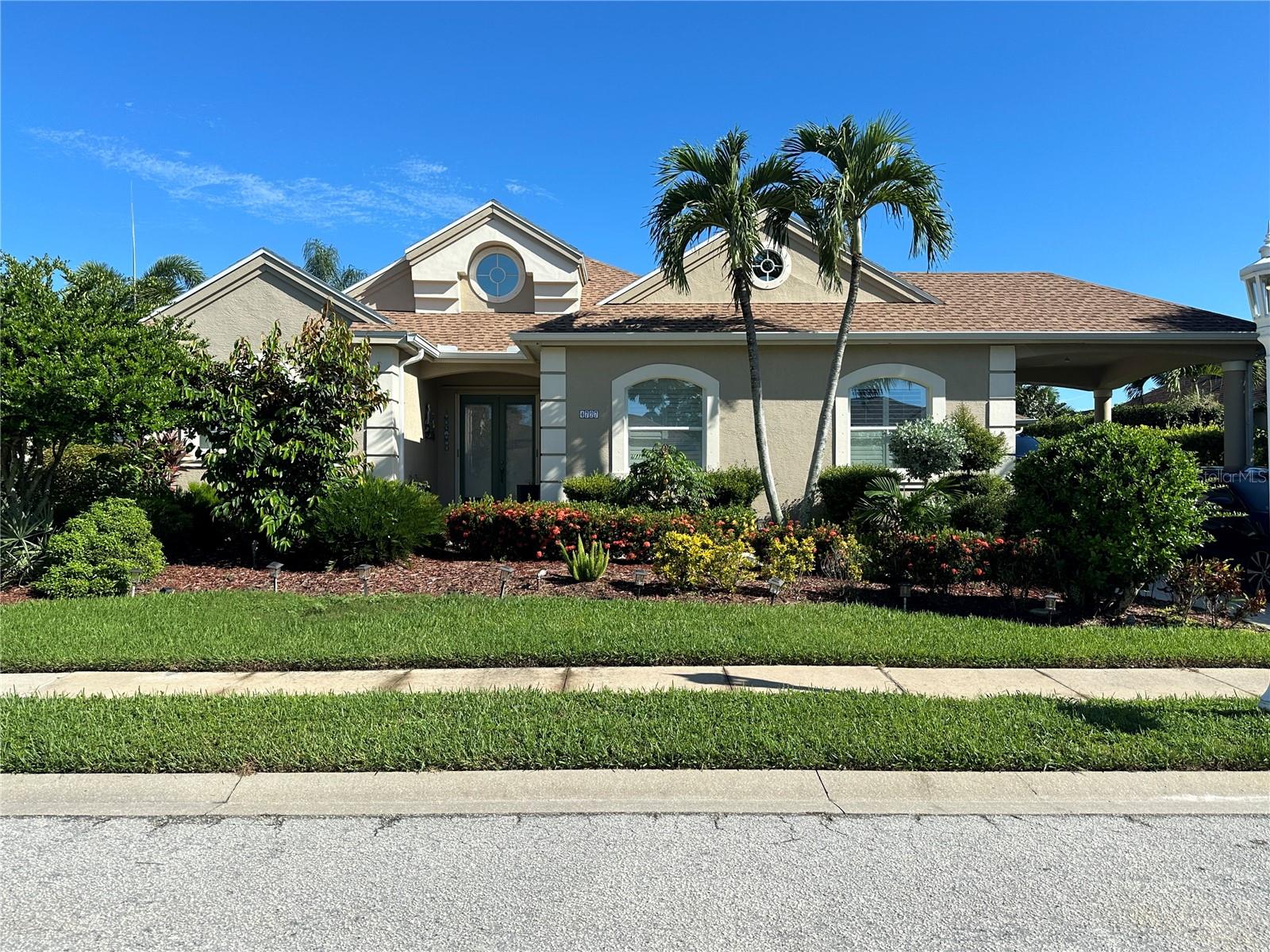 4727 SPINNAKER DR, BRADENTON, FL, 34208