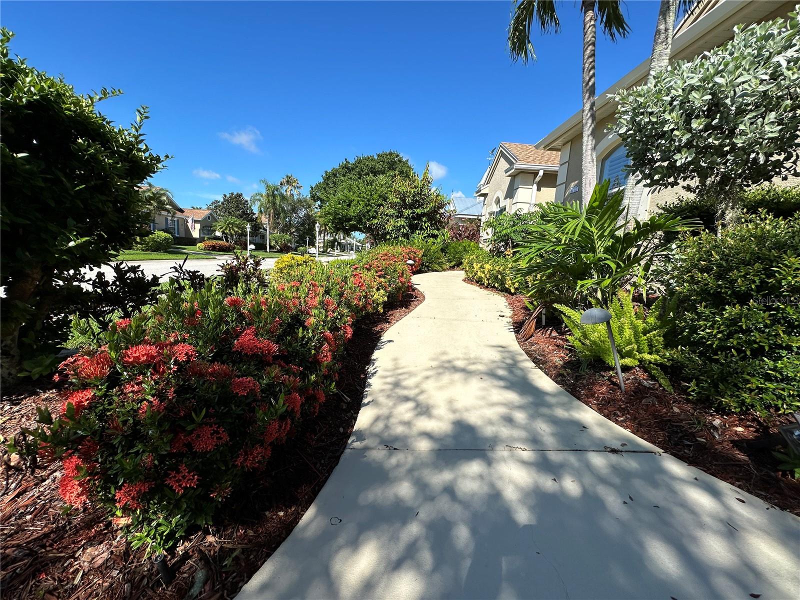 4727 SPINNAKER DR, BRADENTON, FL, 34208
