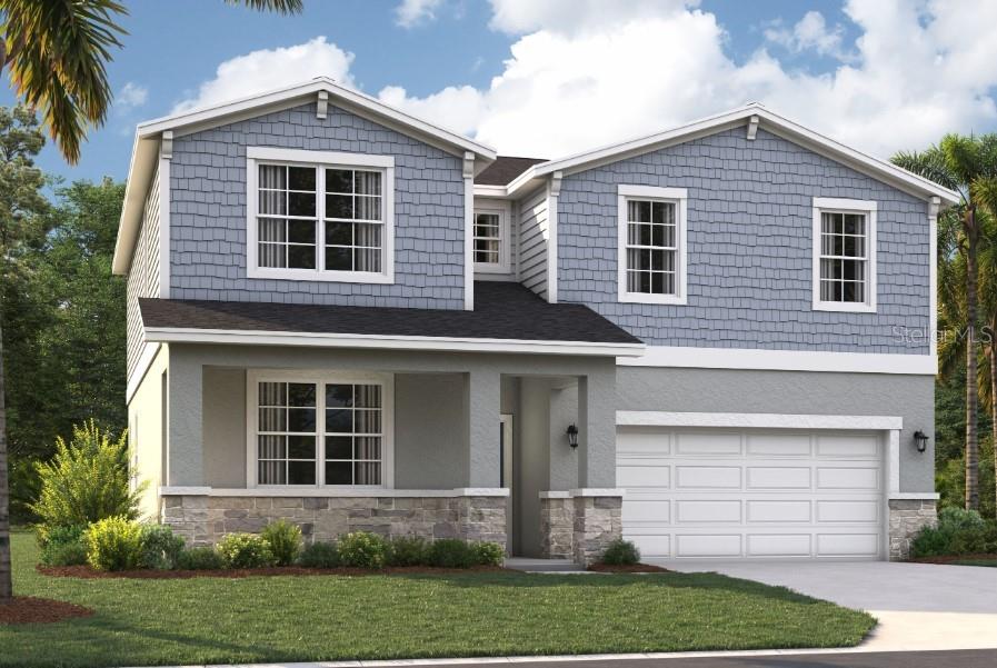 1136 CLAY BLVD, TAVARES, FL, 32778