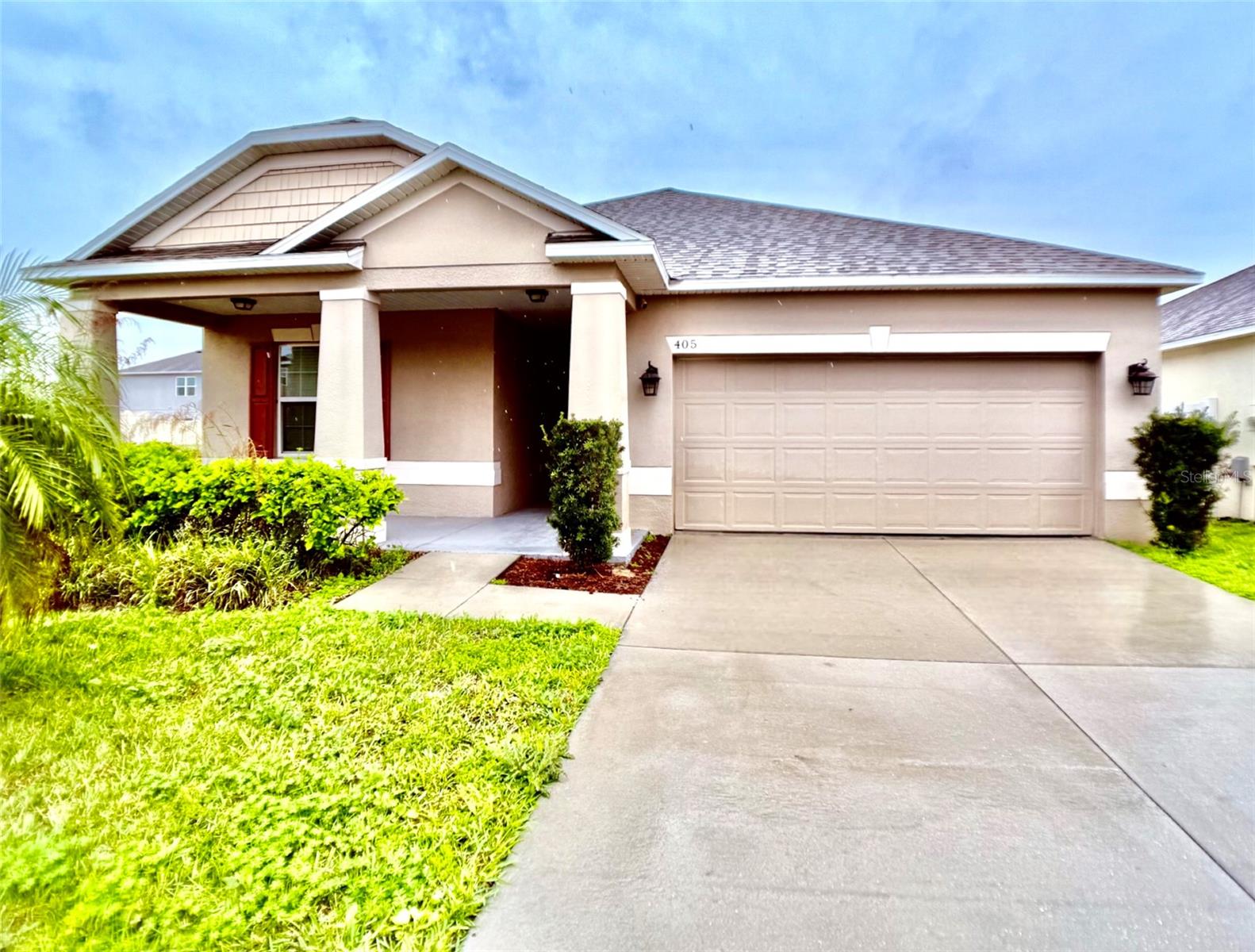 405 SARDINIA CIR, DAVENPORT, FL, 33837