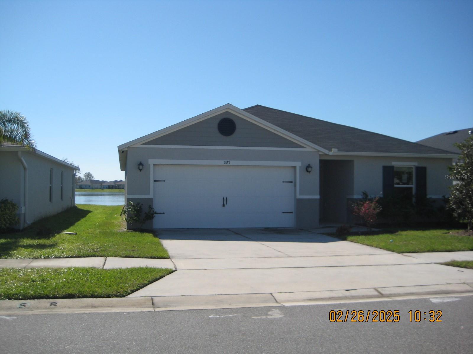 1371 POMPAY DR, DAVENPORT, FL, 33896