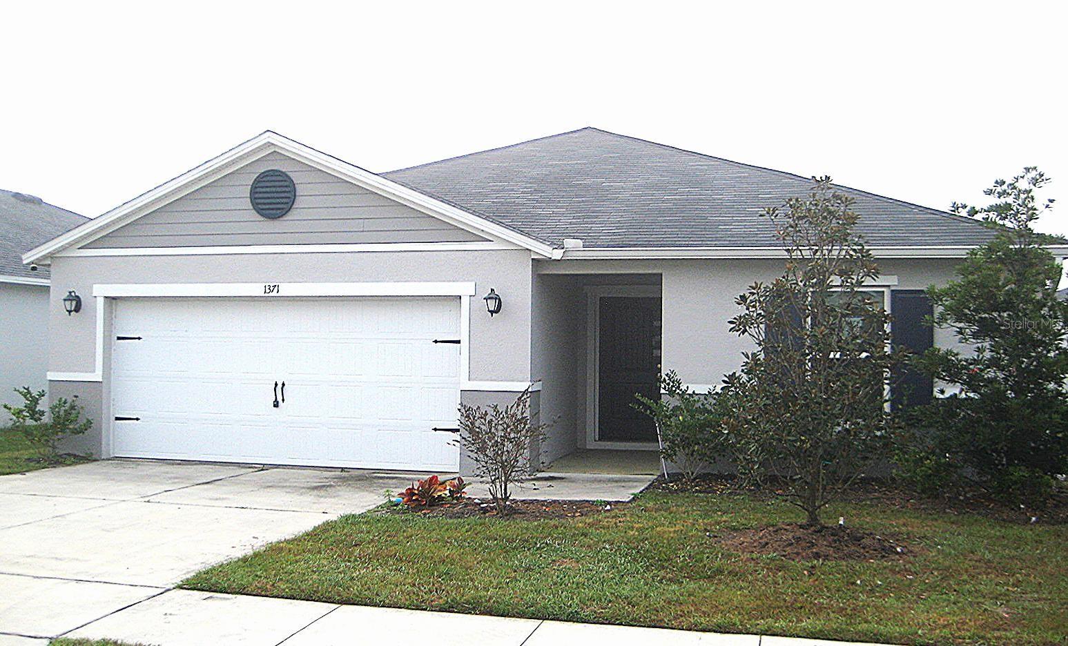 1371 POMPAY DR, DAVENPORT, FL, 33896
