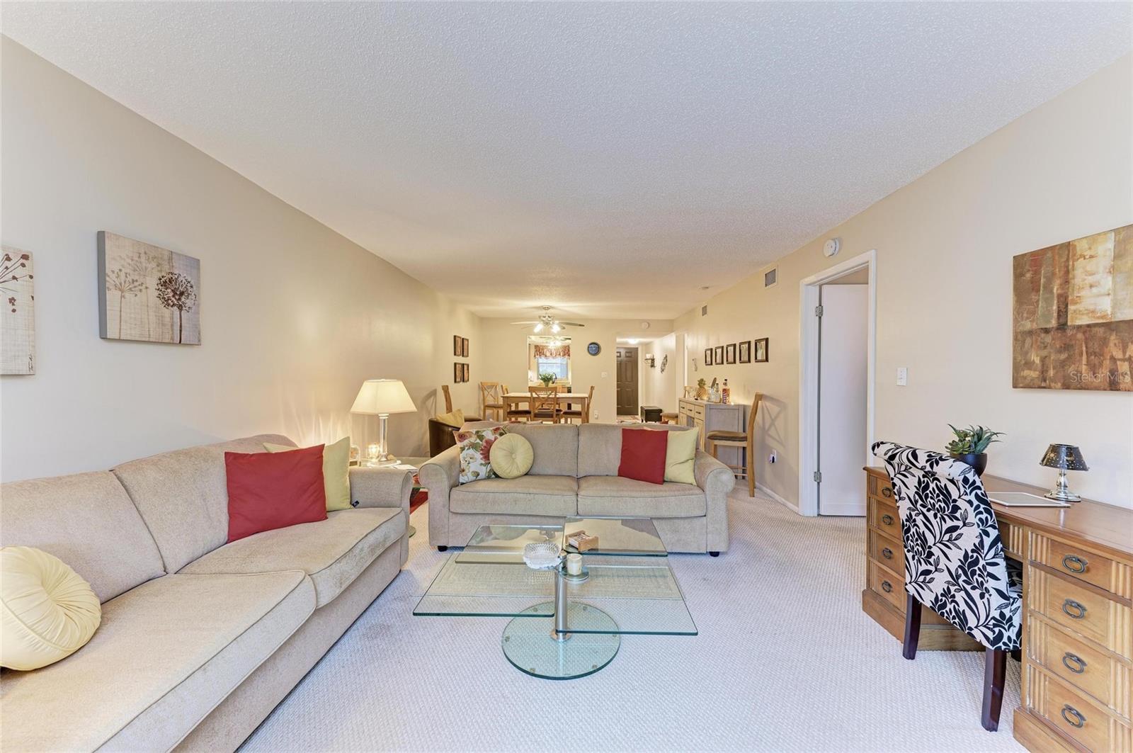 3176 LAKE BAYSHORE DR #319, BRADENTON, FL, 34205