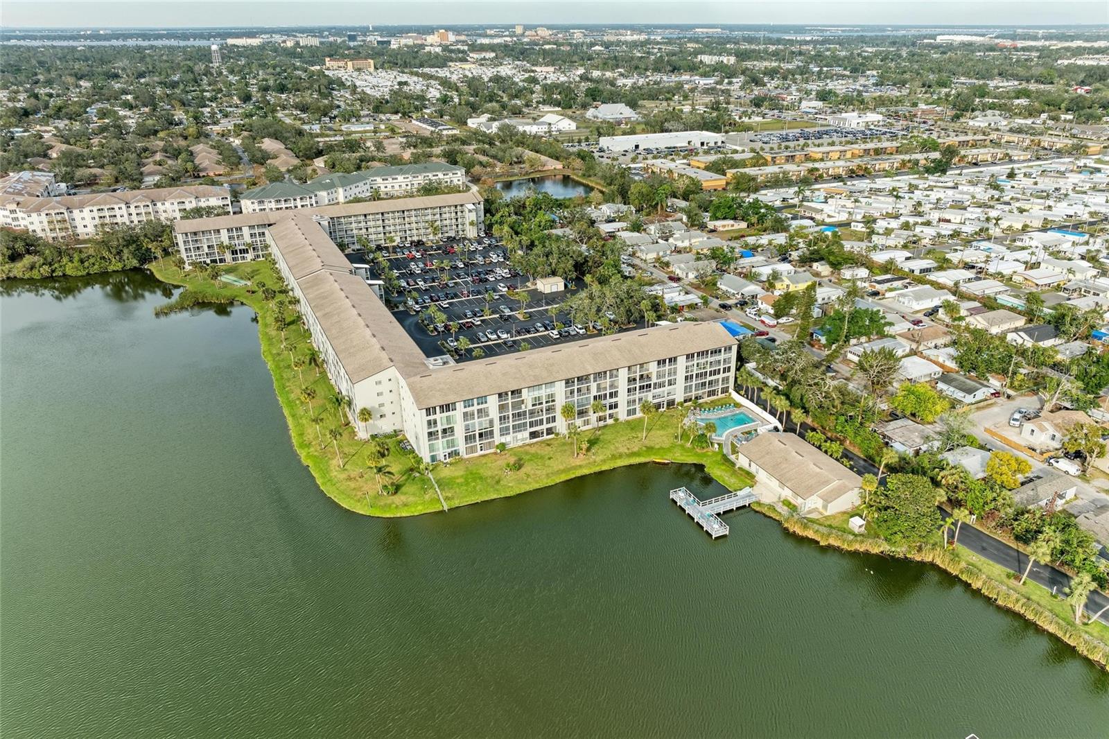 3176 LAKE BAYSHORE DR #319, BRADENTON, FL, 34205