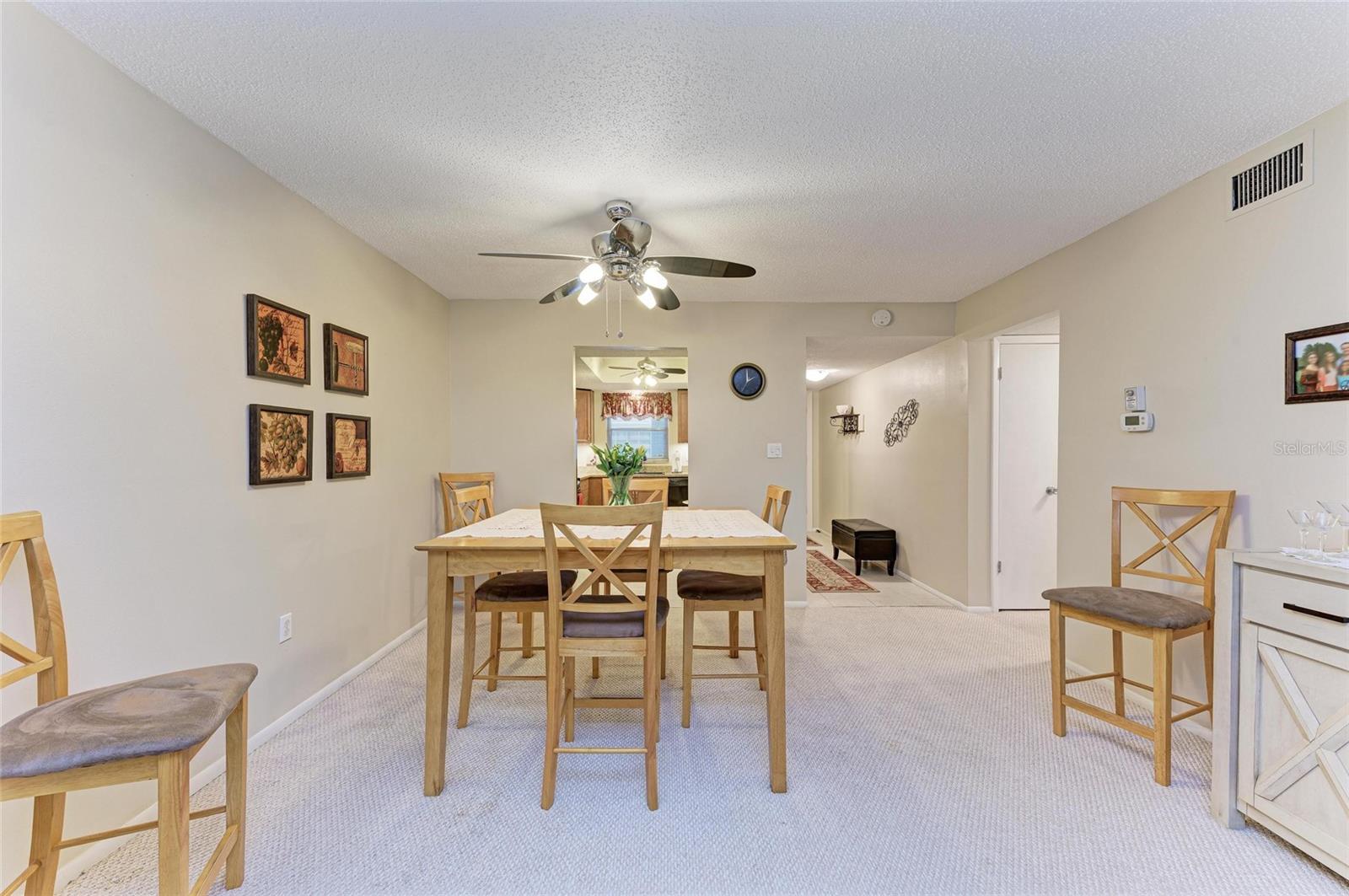 3176 LAKE BAYSHORE DR #319, BRADENTON, FL, 34205