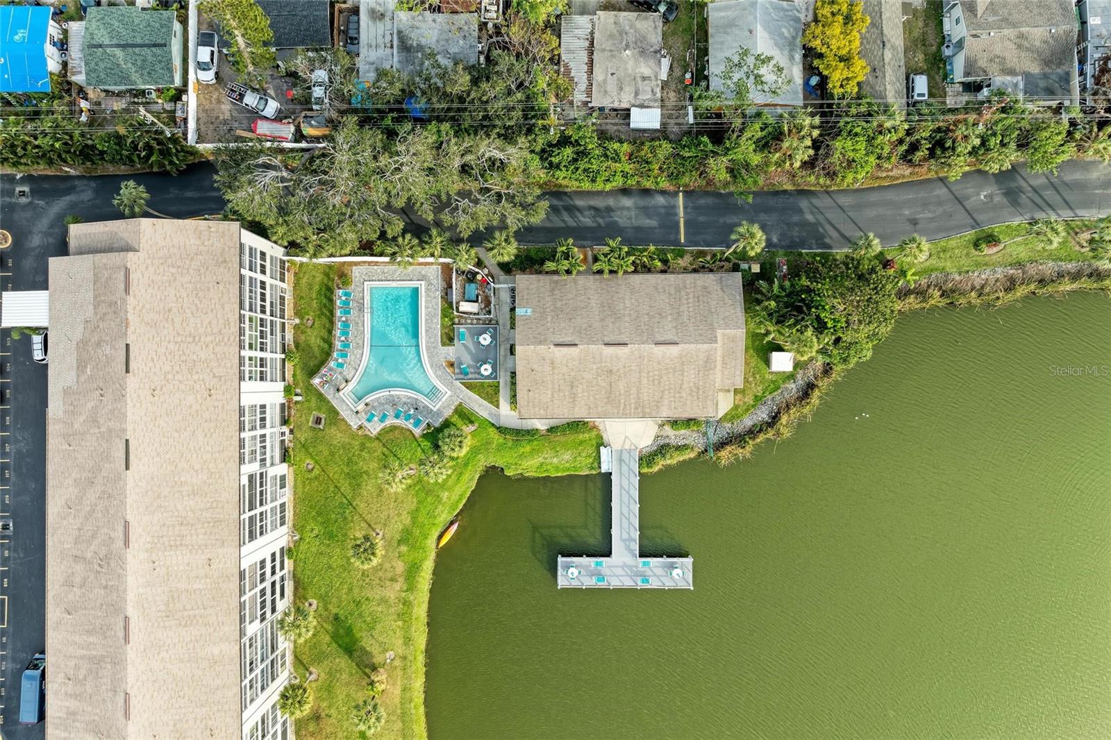 3176 LAKE BAYSHORE DR #319, BRADENTON, FL, 34205